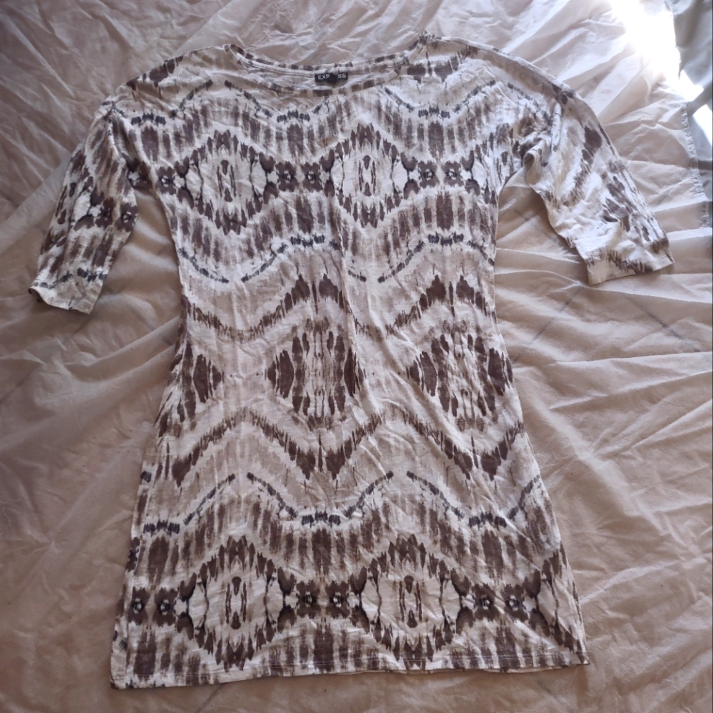 Express Dress